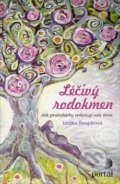 Kniha: Léčivý rodokmen (Lenka Šnajdrová). Portál, 2020 Kniha: Léčivý rodokmen (Lenka Šnajdrová). Portál, 2020