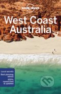 Lonely Planet West Coast Australia, Lonely Planet, 2019