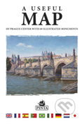 A USEFUL MAP (Daniel Pinta). Pinta, 2018 A USEFUL MAP (Daniel Pinta). Pinta, 2018