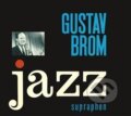 Hudební CD: Jazz (Galén). Galén, 2020 Hudební CD: Jazz (Galén). Galén, 2020