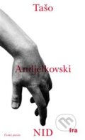 Kniha: NID (Tašo Andjelkovski). Fra, 2019 Kniha: NID (Tašo Andjelkovski). Fra, 2019