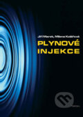 Kniha: Plynové injekce (Jiří Marek a Milena Kolářová). Triton Kniha: Plynové injekce (Jiří Marek a Milena Kolářová). Triton