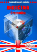Kniha: Angličtina - gramatika (Iva Dostálová), 2009 Kniha: Angličtina - gramatika (Iva Dostálová), 2009