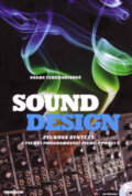 Kniha: Sound design (Vanda Teocharisová). Muzikus, 2009 Kniha: Sound design (Vanda Teocharisová). Muzikus, 2009