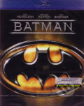 Film: Batman (Leslie H. Martinson, Matt Reeves a Tim Burton) (Blu-ray). Magicbox, 2009 Film: Batman (Leslie H. Martinson, Matt Reeves a Tim Burton) (Blu-ray). Magicbox, 2009