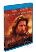 Film: Posledný samuraj (Edward Zwick) (Blu-ray). Magicbox, 2003 Film: Posledný samuraj (Edward Zwick) (Blu-ray). Magicbox, 2003