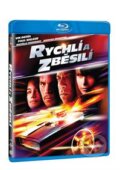 Film: Rýchli a zbesilí (Justin Lin) (Blu-ray). Magicbox, 2019 Film: Rýchli a zbesilí (Justin Lin) (Blu-ray). Magicbox, 2019