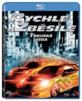 Film: Rýchlo a zbesilo: Tokijská jazda (Justin Lin) (DVD). Magicbox, 2019 Film: Rýchlo a zbesilo: Tokijská jazda (Justin Lin) (DVD). Magicbox, 2019