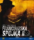 Film: Francúzska spojka II (John Frankenheimer) (Blu-ray). , 1975 Film: Francúzska spojka II (John Frankenheimer) (Blu-ray). , 1975
