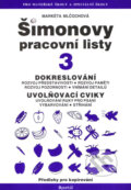 Kniha: Šimonovy pracovní listy 3 (Markéta Mlčochová). Portál, 2005 Kniha: Šimonovy pracovní listy 3 (Markéta Mlčochová). Portál, 2005