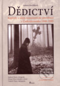 Kniha: Dědictví (Helena Havlíčková). Poznání, 2008 Kniha: Dědictví (Helena Havlíčková). Poznání, 2008