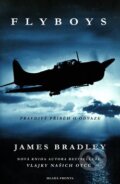 Kniha: Flyboys (James Bradley). Mladá fronta, 2009 Kniha: Flyboys (James Bradley). Mladá fronta, 2009