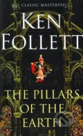 The Pillars of the Earth - Ken Follett, 2007