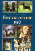 Encyklopedie psů - Esther Verhoef, Rebo, 1999