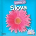 Kniha: Slova (Rebo). Rebo, 2009 Kniha: Slova (Rebo). Rebo, 2009