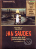 Film: Jan Saudek (Adolf Zika) (DVD). , 2007 Film: Jan Saudek (Adolf Zika) (DVD). , 2007