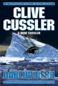 Kniha: Ďáblův dech (Clive Cussler a Dirk Cussler). BB/art, 2009 Kniha: Ďáblův dech (Clive Cussler a Dirk Cussler). BB/art, 2009