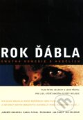 Film: Rok ďábla (Petr Zelenka) (DVD). , 2002 Film: Rok ďábla (Petr Zelenka) (DVD). , 2002