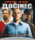 Film: Zločinec (Ric Roman Waugh) (Blu-ray). Bonton Film, 2008 Film: Zločinec (Ric Roman Waugh) (Blu-ray). Bonton Film, 2008