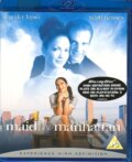 Film: Kráska z Manhattanu (Wayne Wang) (Blu-ray). Bonton Film, 2002 Film: Kráska z Manhattanu (Wayne Wang) (Blu-ray). Bonton Film, 2002