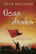 Kniha: Ocas draka (Adam Williams). BB/art, 2009 Kniha: Ocas draka (Adam Williams). BB/art, 2009