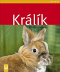 Kniha: Králík (Monika Weglerová). Vašut Kniha: Králík (Monika Weglerová). Vašut
