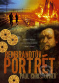 Kniha: Rembrandtův portrét (Paul Christopher). BB/art, 2009 Kniha: Rembrandtův portrét (Paul Christopher). BB/art, 2009