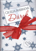 Kniha: Dárek (Cecelia Ahern). BB/art, 2009 Kniha: Dárek (Cecelia Ahern). BB/art, 2009