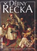 Kniha: Dějiny Řecka (Nakladatelství Lidové noviny). Nakladatelství Lidové noviny, 2009 Kniha: Dějiny Řecka (Nakladatelství Lidové noviny). Nakladatelství Lidové noviny, 2009