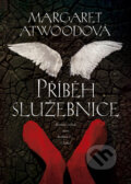 Kniha: Příběh Služebnice (Margaret Atwood), 2008 Kniha: Příběh Služebnice (Margaret Atwood), 2008