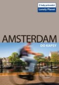 Kniha: Amsterdam do kapsy (Svojtka&Co.). Svojtka&Co., 2009 Kniha: Amsterdam do kapsy (Svojtka&Co.). Svojtka&Co., 2009