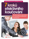 Kniha: 7 kroků efektivního koučování (Fiona Eldridge, Ian Hunter a Sabine Dembowski). Computer Press, 2009 Kniha: 7 kroků efektivního koučování (Fiona Eldridge, Ian Hunter a Sabine Dembowski). Computer Press, 2009