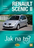 Kniha: Renault Scénic II 2003 – 2009 (Kopp). Kopp, 2009 Kniha: Renault Scénic II 2003 – 2009 (Kopp). Kopp, 2009