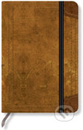 Paperblanks - Back Pocket - MINI - čistý (Paperblanks). Paperblanks Paperblanks - Back Pocket - MINI - čistý (Paperblanks). Paperblanks