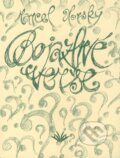 Kniha: Bojazlivé verše (Marcel Horský). Vydavateľstvo Michala Vaška, 2009 Kniha: Bojazlivé verše (Marcel Horský). Vydavateľstvo Michala Vaška, 2009