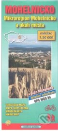 Mohelnicko 1:50 000 (Jena). Jena, 2009 Mohelnicko 1:50 000 (Jena). Jena, 2009