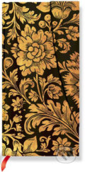 Paperblanks - adresár Midnight Gold (Paperblanks). Paperblanks Paperblanks - adresár Midnight Gold (Paperblanks). Paperblanks