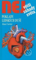 Kniha: Poklady lidských duší (Alan Carter). Dialog, 1997 Kniha: Poklady lidských duší (Alan Carter). Dialog, 1997