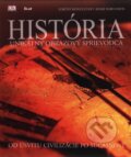 Kniha: História (Ikar). Ikar, 2009 Kniha: História (Ikar). Ikar, 2009