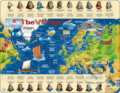 Puzzle: Vikingovia HL2 (Larsen). Larsen Puzzle: Vikingovia HL2 (Larsen). Larsen