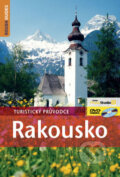 Kniha: Rakousko (Jonathan Bousfield a Rob Humphreys). Jota, 2009 Kniha: Rakousko (Jonathan Bousfield a Rob Humphreys). Jota, 2009