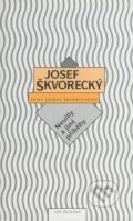 Kniha: Neuilly a jiné příběhy (Josef Škvorecký). Ivo Železný, 1996 Kniha: Neuilly a jiné příběhy (Josef Škvorecký). Ivo Železný, 1996