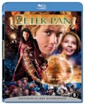 Film: Peter Pan (P.J. Hogan, Clyde Geronimi, Hamilton Luske a Wilfred Jackson) (Blu-ray), 1953 Film: Peter Pan (P.J. Hogan, Clyde Geronimi, Hamilton Luske a Wilfred Jackson) (Blu-ray), 1953