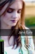 Kniha: Jane Eyre (Charlotte Brontë). Oxford University Press, 2000 Kniha: Jane Eyre (Charlotte Brontë). Oxford University Press, 2000