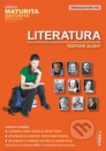 Kniha: Literatura (Roman Kanda). VYUKA.CZ, 2009 Kniha: Literatura (Roman Kanda). VYUKA.CZ, 2009