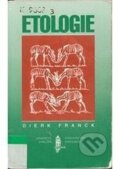 Kniha: Etologie (Franck Dierk). Karolinum, 1996 Kniha: Etologie (Franck Dierk). Karolinum, 1996