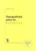 Kniha: Topografická pitva III. (Josef Stingl). Karolinum, 2002 Kniha: Topografická pitva III. (Josef Stingl). Karolinum, 2002