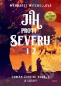 Kniha: Jih proti Severu 1+2 (Margaret Mitchell). Leda, 2020 Kniha: Jih proti Severu 1+2 (Margaret Mitchell). Leda, 2020