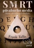 Kniha: Smrt půvabného média (Frank Tallis), 2020 Kniha: Smrt půvabného média (Frank Tallis), 2020