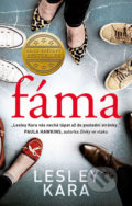 Kniha: Fáma (Lesley Kara). Ikar CZ, 2020 Kniha: Fáma (Lesley Kara). Ikar CZ, 2020